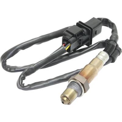 Rareelectrical - New Wideband Oxygen Sensor Compatible With Audi Bmw Ford Transit-350 Xl 6 Cyl 3.5L A3 Quattro Base 6 - Image 3