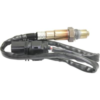 Rareelectrical - New Wideband Oxygen Sensor Compatible With Audi Bmw Ford A3 Tdi Prestige 4 Cyl 2.0L A3 Tdi Komfort 4 - Image 4