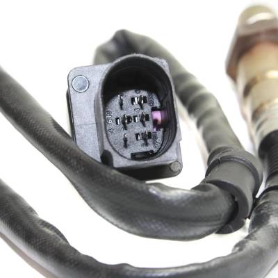 Rareelectrical - New Wideband Oxygen Sensor Compatible With Audi Bmw Ford A3 Tdi Prestige 4 Cyl 2.0L A3 Tdi Komfort 4 - Image 6