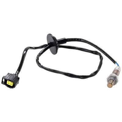 New M18-1.5 Oxygen Sensor Compatible With Mitsubishi Outlander Le 4 Cyl 2.4L Lancer Es Sportback 4