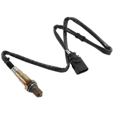 Rareelectrical - New 4-Wire Oxygen Sensor Compatible With Audi A4 Quattro Prestige 4 Cyl 2.0L A5 Quattro Progressiv 4 - Image 3