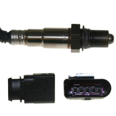 Rareelectrical - New Left Front Oxygen Sensor Compatible With Audi Volkswagen Beetle S 4 Cyl 1.8L A8 Quattro Base 8 - Image 5