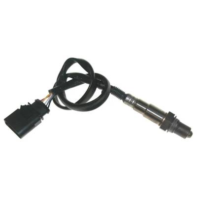 Rareelectrical - New Left Front Oxygen Sensor Compatible With Audi Volkswagen A4 Premium Plus 4 Cyl 2.0L Q5 Technik 4 - Image 1