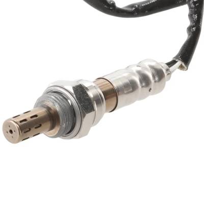 Rareelectrical - New M18-1.5 Oxygen Sensor Compatible With Buick Chevrolet Gmc Park Avenue Ultra 6 Cyl 3.8L Rainier - Image 3