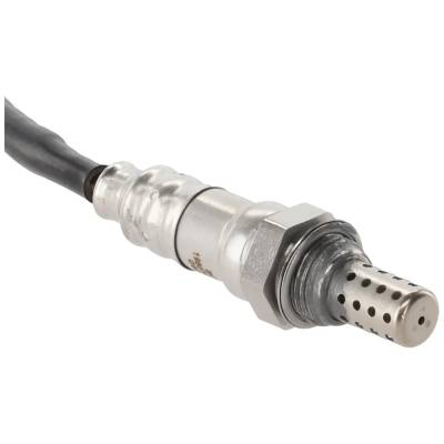 Rareelectrical - New M18-1.5 Oxygen Sensor Compatible With Buick Cadillac Chevrolet Traverse Lt 6 Cyl 3.6L Cts Luxury - Image 3