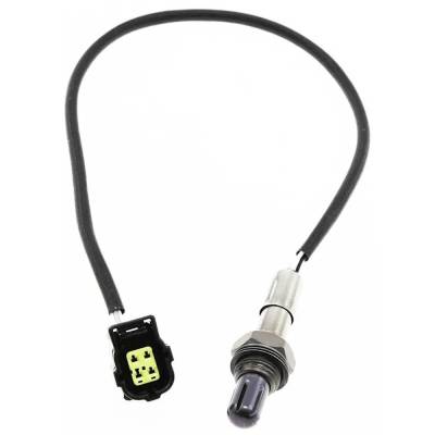 Rareelectrical - New 4-Wire Oxygen Sensor Compatible With Ram 2500 Slt 8 Cyl 6.4L 3500 Limited 8 Cyl 6.4L 2500 - Image 4