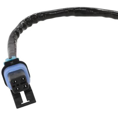 Rareelectrical - New 4-Wire Oxygen Sensor Compatible With Buick Chevrolet Oldsmobile Cutlass Supreme Base 6 Cyl 3.1L - Image 2