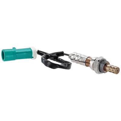 New 3-Wire Oxygen Sensor Compatible With Ford E-150 Econoline Club Wagon Custom 6 Cyl 4.9L Country