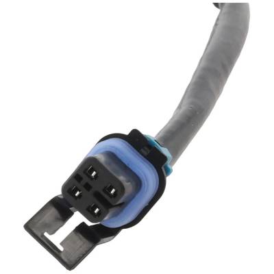 Rareelectrical - New M18-1.5 Oxygen Sensor Compatible With Buick Cadillac Chevrolet Srx Base 6 Cyl 3.6L Xts Vsport - Image 2
