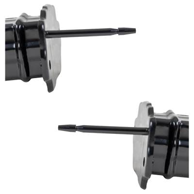 Rareelectrical - New Rear Left And Rear Right Bumper Bracket Compatible With Hyundai Elantra Limited Hybrid 4 Cyl - Image 8