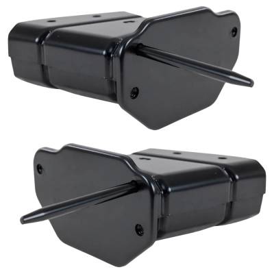Rareelectrical - New Rear Left And Rear Right Bumper Bracket Compatible With Hyundai Kona Trend Kona Luxury 2018-2022 - Image 6