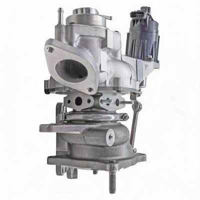 Rareelectrical - New OEM Replacement Turbocharger Compatible With Acura Tlx 2.0L L4 Gas 2021-2025 By Part Numbers - Image 2