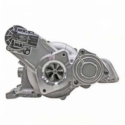 Rareelectrical - New OEM Replacement Turbocharger Compatible With Acura Tlx 2.0L L4 Gas 2021-2025 By Part Numbers - Image 3