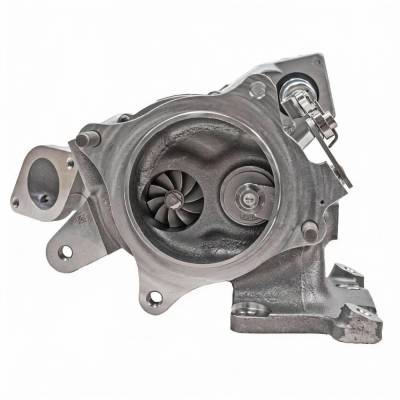 Rareelectrical - New OEM Replacement Turbocharger Compatible With Acura Tlx 2.0L L4 Gas 2021-2025 By Part Numbers - Image 4