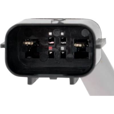 Rareelectrical - New Left Rear Window Regulator With Motor Compatible With Honda Passport Touring 6 Cyl 3.5L Pilot Lx - Image 8