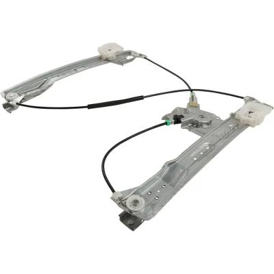 Rareelectrical - New Right Front Window Regulator Without Motor Compatible With Lincoln Mkt Reserve 6 Cyl 3.5L Mkt - Image 3