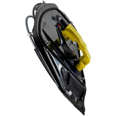 Rareelectrical - New Right Rear Window Regulator With Motor Compatible With Land Rover Lr2 Hse 6 Cyl 3.2L Lr2 Hse Lux - Image 3
