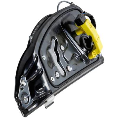Rareelectrical - New Left Rear Window Regulator With Motor Compatible With Land Rover Lr2 Base 4 Cyl 2.0L Lr2 Se 6 - Image 4