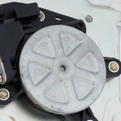 Rareelectrical - New Left Rear Window Regulator With Motor Compatible With Buick Allure Cxs 6 Cyl 3.6L Lacrosse Cxl 6 - Image 7