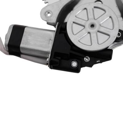 Rareelectrical - New OEM Replacement Left Front Window Regulator With Motor Compatible With Lexus Is300 Sportcross 6 - Image 7
