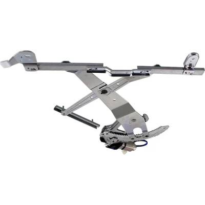 Rareelectrical - New Right Front Window Regulator With Motor Compatible With Subaru Impreza Outback Sport Impreza Wrx - Image 4