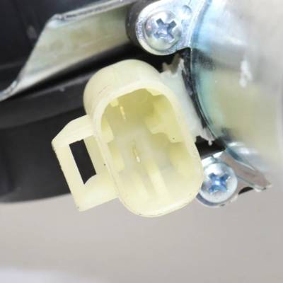 Rareelectrical - New Right Front Window Regulator With Motor Compatible With Chevrolet Pontiac G8 6 Cyl 3.6L Caprice - Image 6