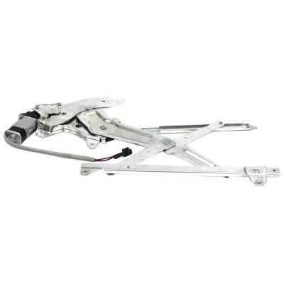Rareelectrical - New Right Front Window Regulator With Motor Compatible With Toyota Camry Le 4 Cyl 2.2L Ce 6 Cyl 3.0L - Image 6