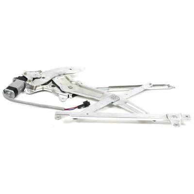 Rareelectrical - New Right Front Window Regulator With Motor Compatible With Toyota Camry Le 4 Cyl 2.2L Ce 6 Cyl 3.0L - Image 7