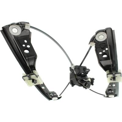 Rareelectrical - New Right Front Window Regulator Without Motor Compatible With Volvo S60 T5 S60 T6 R-Design V60 - Image 4