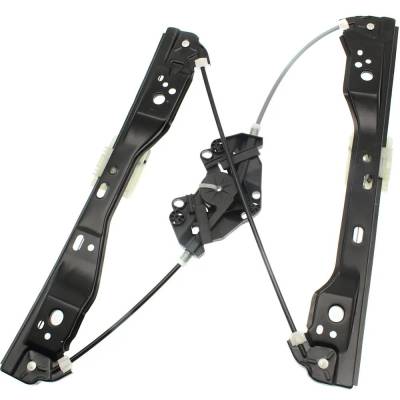 Rareelectrical - New Right Front Window Regulator Without Motor Compatible With Volvo S60 T5 S60 T6 R-Design V60 - Image 5