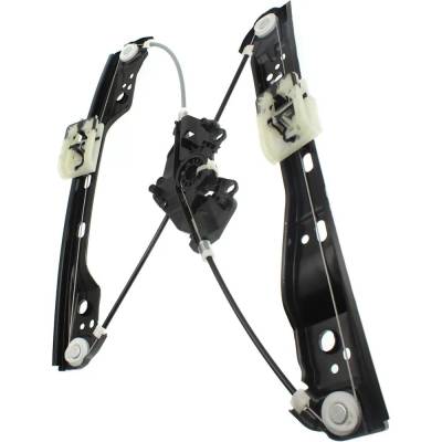 Rareelectrical - New Right Front Window Regulator Without Motor Compatible With Volvo V60 Cross Country T5 Platinum - Image 3