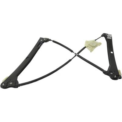 Rareelectrical - New Right Front Window Regulator Without Motor Compatible With Volkswagen Passat Wolfsburg Edition 4 - Image 6
