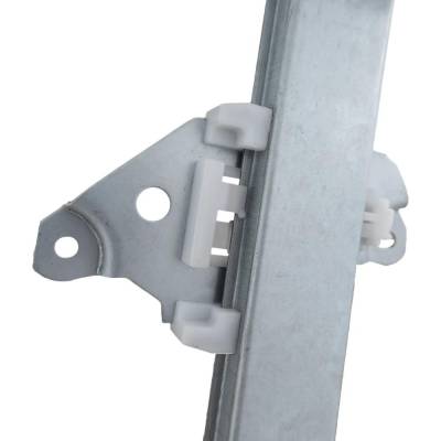 Rareelectrical - New Right Front Window Regulator With Motor Compatible With Nissan Cube Base 4 Cyl 1.8L Cube Sl 4 - Image 5