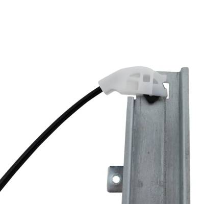 Rareelectrical - New Right Front Window Regulator With Motor Compatible With Nissan Cube Base 4 Cyl 1.8L Cube Sl 4 - Image 8