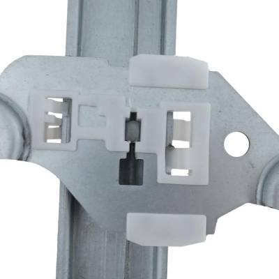 Rareelectrical - New Right Front Window Regulator With Motor Compatible With Nissan Cube S 4 Cyl 1.8L Cube Sl 4 Cyl - Image 7