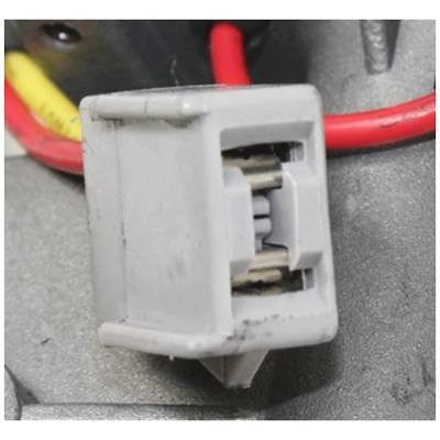 Rareelectrical - New Left Front Window Regulator With Motor Compatible With Ford F-350 Ranger Bronco Ranger Xlt F-100 - Image 6