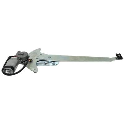 Rareelectrical - New Left Front Window Regulator With Motor Compatible With Ford Bronco Xlt Lariat Bronco Xlt F-250 - Image 4