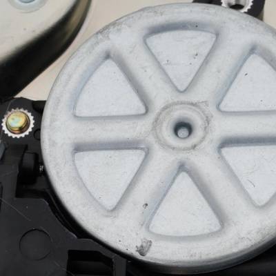 Rareelectrical - New Right Front Window Regulator With Motor Compatible With Subaru Legacy L Se 4 Cyl 2.5L Legacy L 4 - Image 7