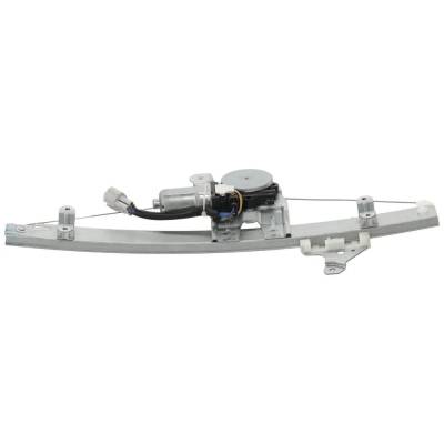 New Left Front Window Regulator With Motor Compatible With Nissan Altima Sr 4 Cyl 2.5L Altima Sr 4