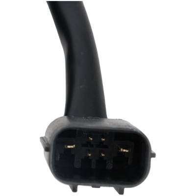 Rareelectrical - New Right Rear Window Regulator With Motor Compatible With Acura Rlx Elite 6 Cyl 3.5L Rlx Base 6 Cyl - Image 6