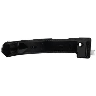Rareelectrical - New Left Mirror Turn Signal Light Compatible With Hyundai Elantra Se 4 Cyl 2.0L Elantra Essential 4 - Image 3