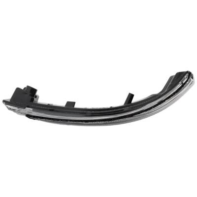 Rareelectrical - New Left Mirror Turn Signal Light Compatible With Hyundai Elantra Se 4 Cyl 2.0L Elantra Essential 4 - Image 5