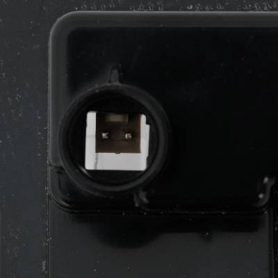 Rareelectrical - New Left Mirror Turn Signal Light Compatible With Hyundai Elantra N Line 4 Cyl 1.6L Elantra Sel 4 - Image 6