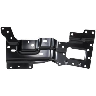 Rareelectrical - New Left Front Bumper Bracket Compatible With Ford F-150 Lightning Lariat F-150 Lightning Platinum - Image 1