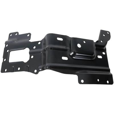Rareelectrical - New Left Front Bumper Bracket Compatible With Ford F-150 Lightning Lariat F-150 Lightning Platinum - Image 4