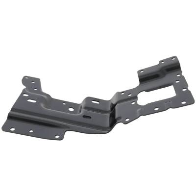 Rareelectrical - New Left Front Bumper Bracket Compatible With Ford F-150 Lightning Lariat F-150 Lightning Platinum - Image 6