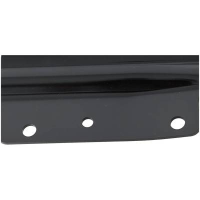 Rareelectrical - New Left Front Bumper Bracket Compatible With Ford F-150 Lightning Lariat F-150 Lightning Platinum - Image 8