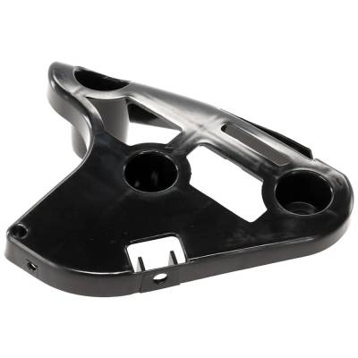 Rareelectrical - New Steel Bumper Bracket Compatible With Toyota Tundra Base 6 Cyl 4.0L Tundra Limited 8 Cyl 5.7L - Image 1