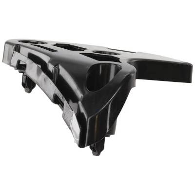Rareelectrical - New Steel Bumper Bracket Compatible With Toyota Tundra Base 6 Cyl 4.0L Tundra Limited 8 Cyl 5.7L - Image 7