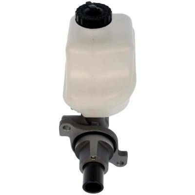 New 1-1/16 In. Bore Brake Master Cylinder Compatible With Chrysler Dodge Charger Pursuit 6 Cyl 3.5L